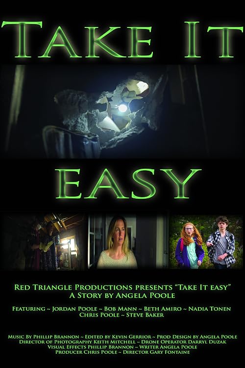 Take It Easy