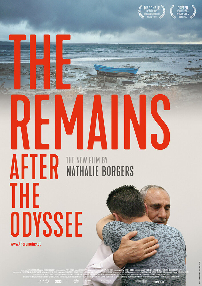 The Remains - After the odyssey