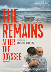 The Remains - Nach der Odyssee