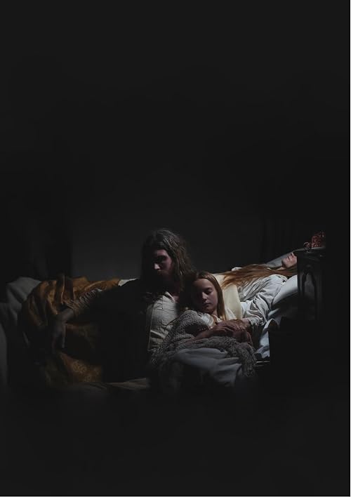 The Long Sleep of Men