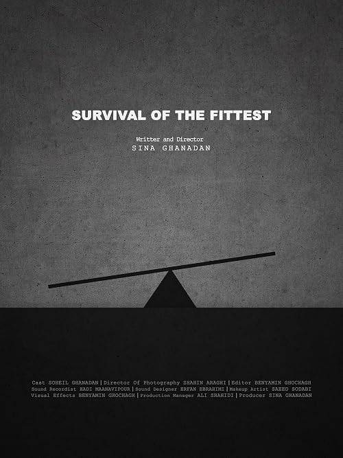 Survival of the Fittest