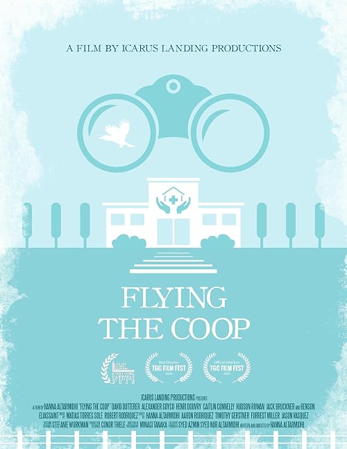 Flying the Coop