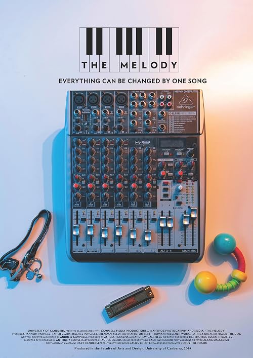 The Melody