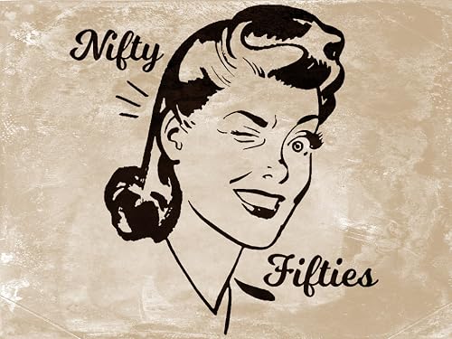Nifty Fifties