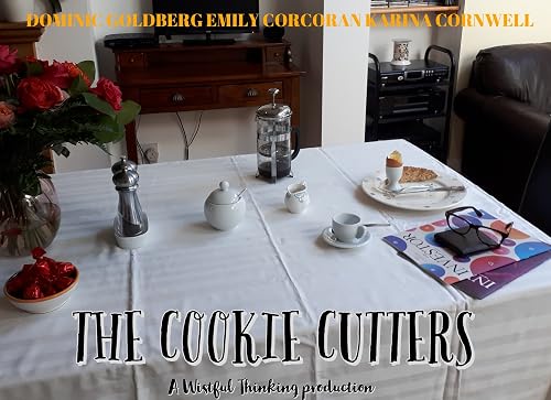 The Cookie Cutters