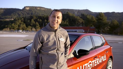 Autoteràpia