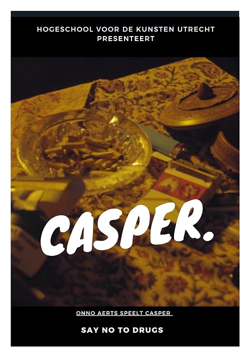 Casper