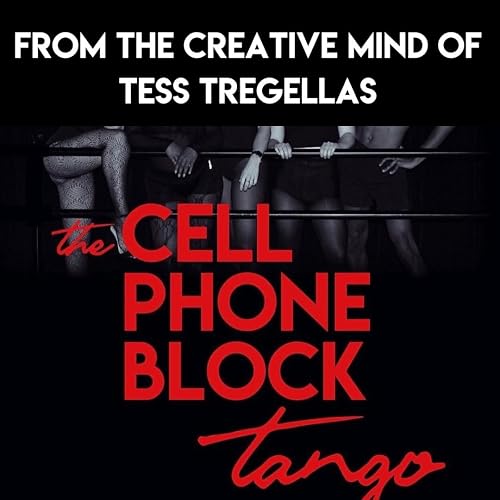 Cell Phone Block Tango