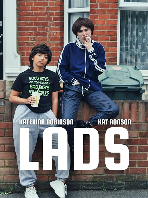 Lads