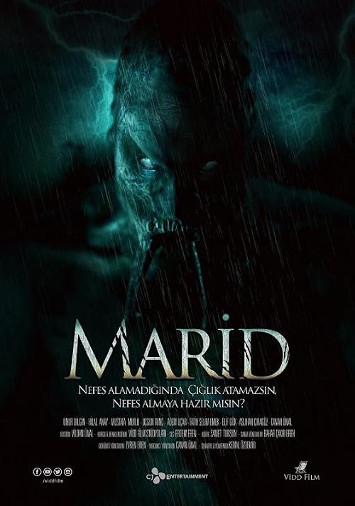 Marid