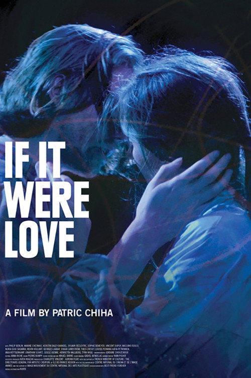 If it were Love