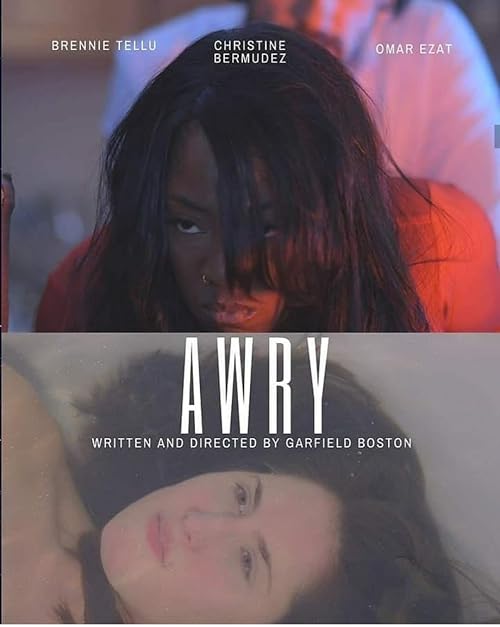 Awry