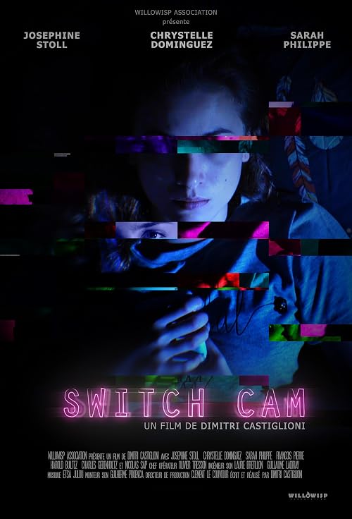 Switch Cam