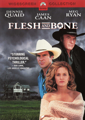 Flesh and Bone - Ein blutiges Erbe