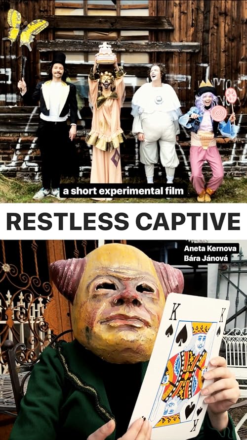 Restless Captive