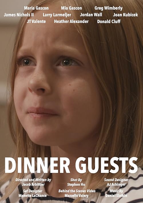 Dinner Guests