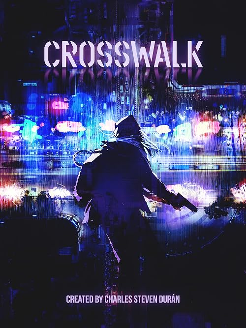 Crosswalk