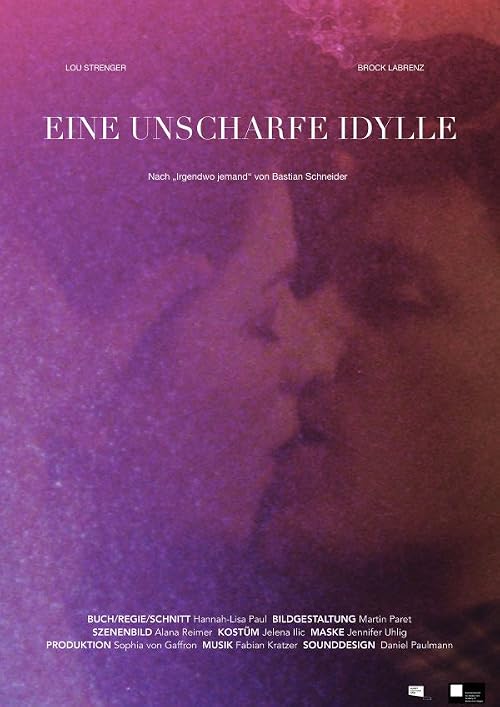 Eine Unscharfe Idylle