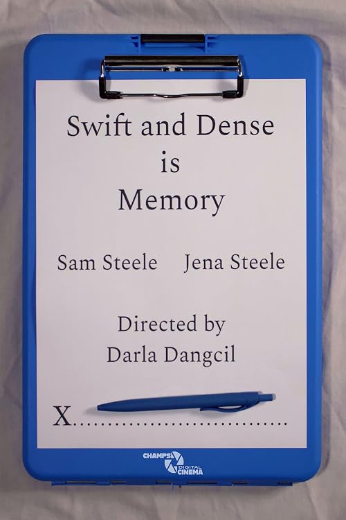 Swift and Dense is Memory