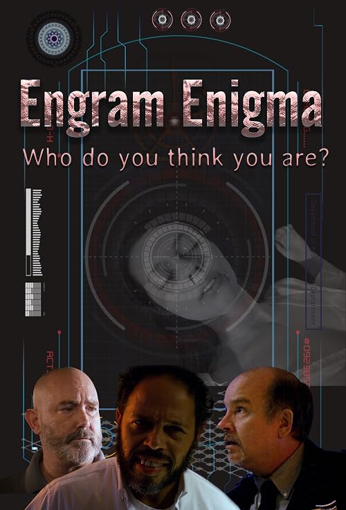 Engram Enigma
