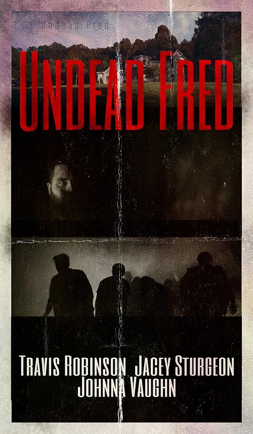 Undead Fred