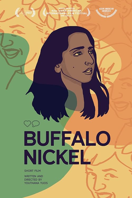 Buffalo Nickel