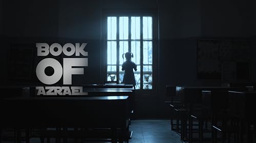 Book of Azrael