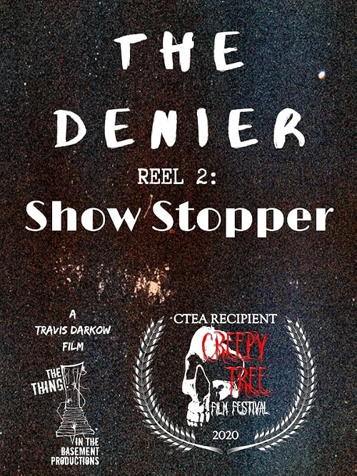 The Denier - REEL 2: Day at the Beach