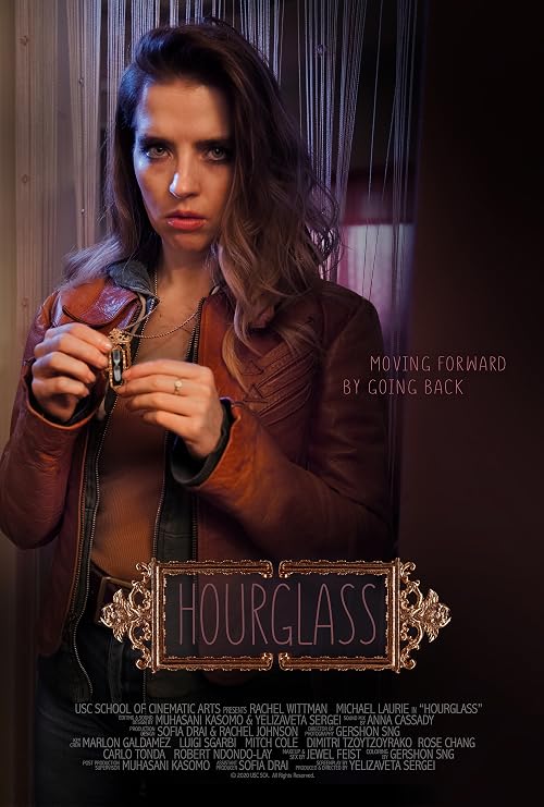 Hourglass