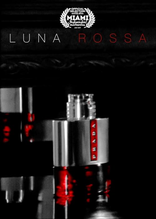 Luna Rossa