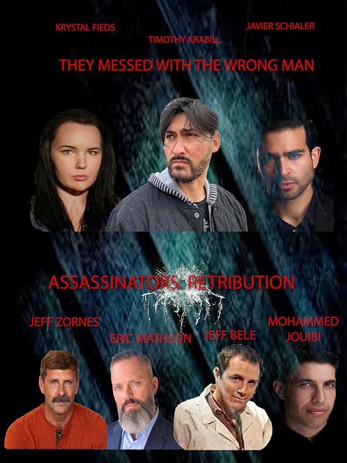 Assassinators: Retribution