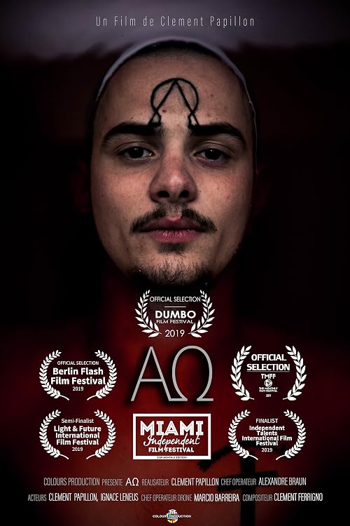 Alpha Oméga