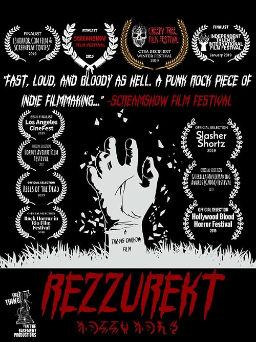 Rezzurekt