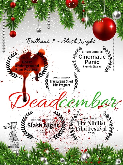 Deadcember