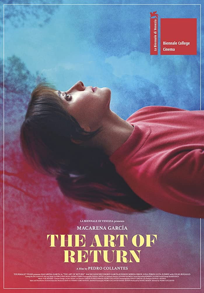 El arte de volver