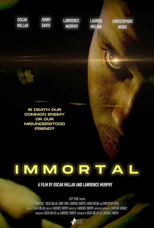 Immortal