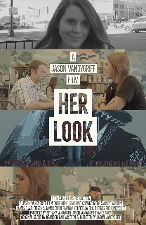 Her Look