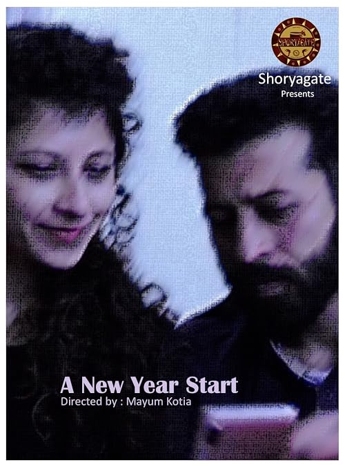 A new Year Start
