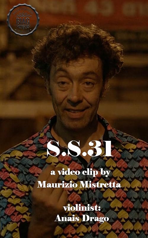 SS31- Music video clip