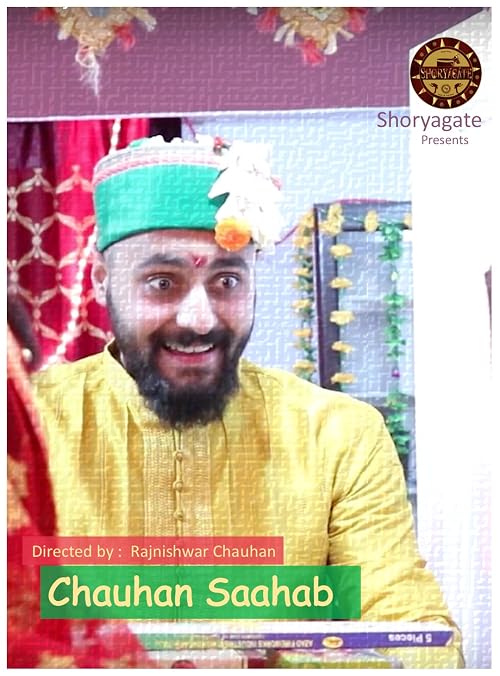 Chauhan Saahab
