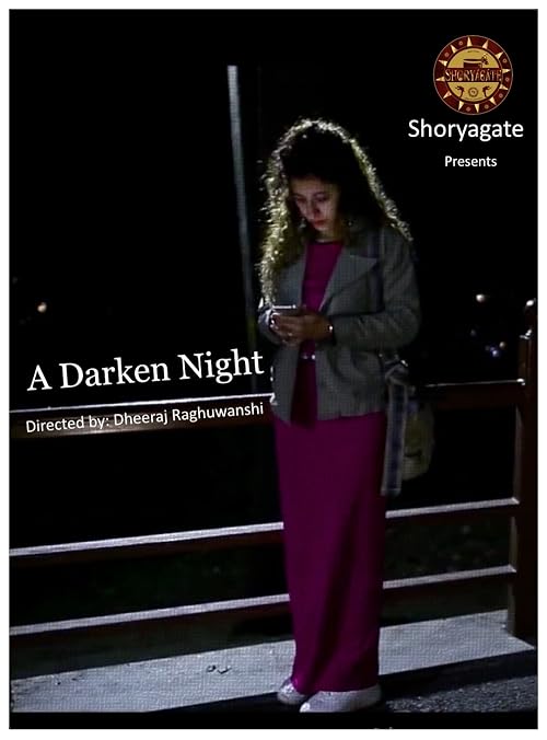 A Darken Night