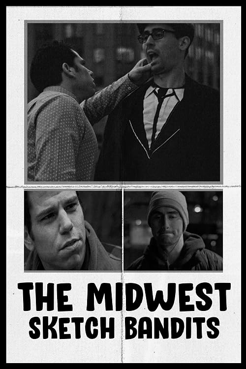 The Midwest Sketch Bandits