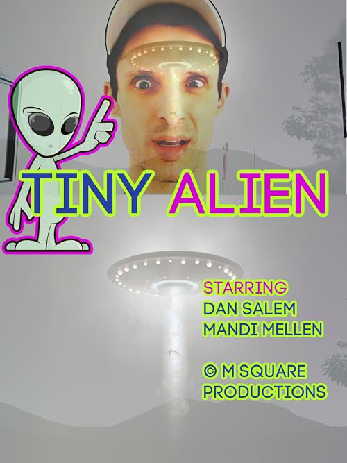 Tiny Alien
