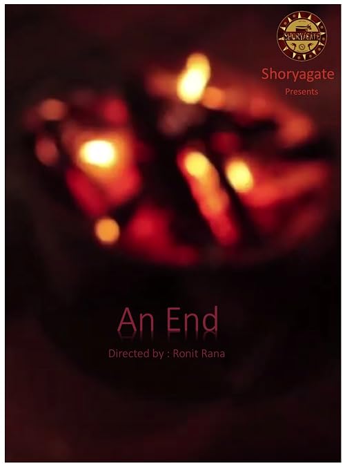 An End