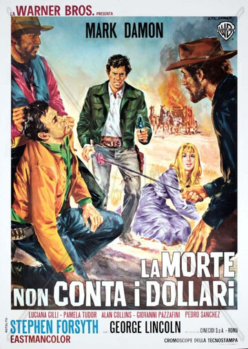 Der Tod zählt keine Dollar