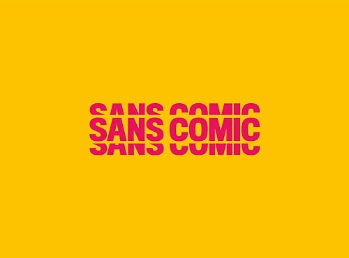 Sans Comic