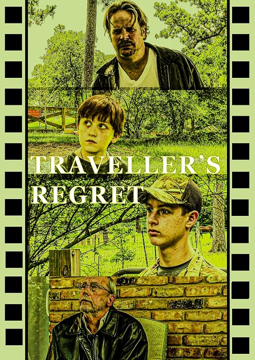 Traveler's Regrets