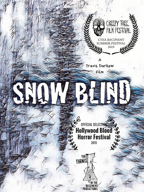 Snow Blind