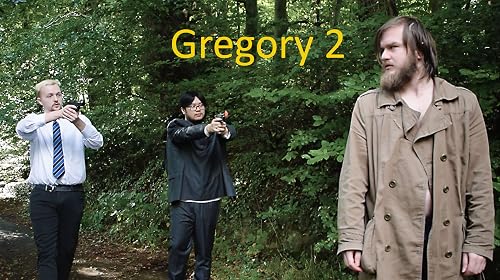 Gregory 2