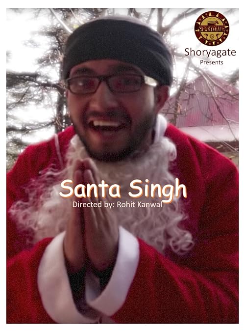 Santa Singh